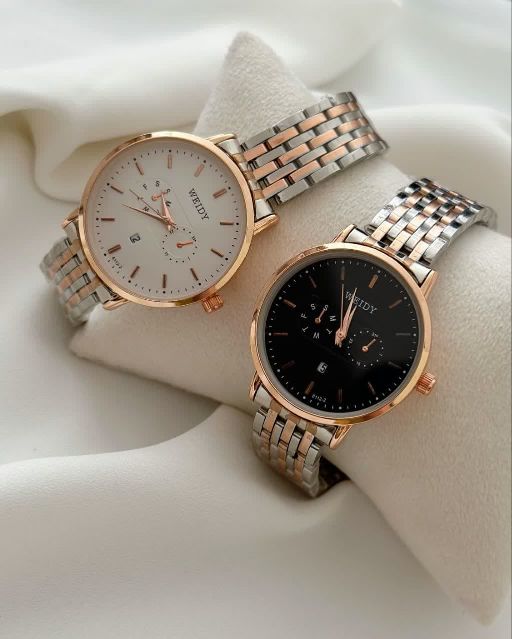 ساعت WEIDY کد 1869 - خرید آنلاین از گالری آداس